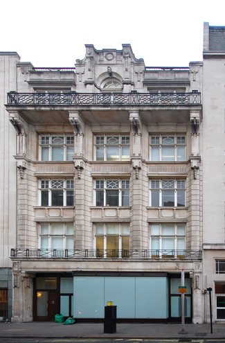 More details for 3-4 John Princes St, London - Office for Rent