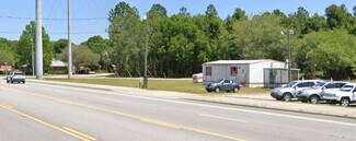 More details for 261 State Route 415, Osteen, FL - Land to Rent