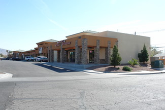 More details for 5105 E Sahara Ave, Las Vegas, NV - Retail for Rent