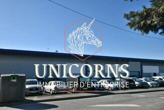 More details for 27 Avenue De Larrieu, Toulouse - Industrial to Rent