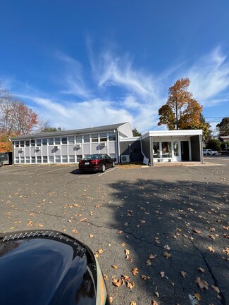 More details for 357 E Center St, Manchester, CT - Office for Rent