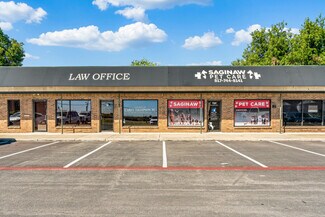 More details for 702-736 S Saginaw Blvd, Fort Worth, TX - Office/Retail, Retail for Rent