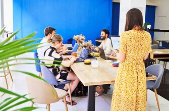 Calle Fernández de los Ríos, 3, Madrid, Madrid to rent Floor Plan- Image 1 of 4