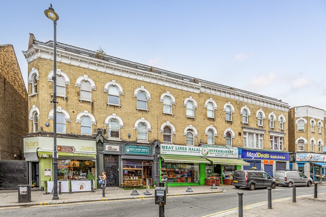 More details for 16-26 High St, London - Retail to Rent