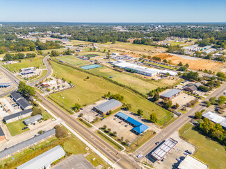 More details for Louisville, Lynn Lane & Academy Rd, Starkville, MS - Land for Sale