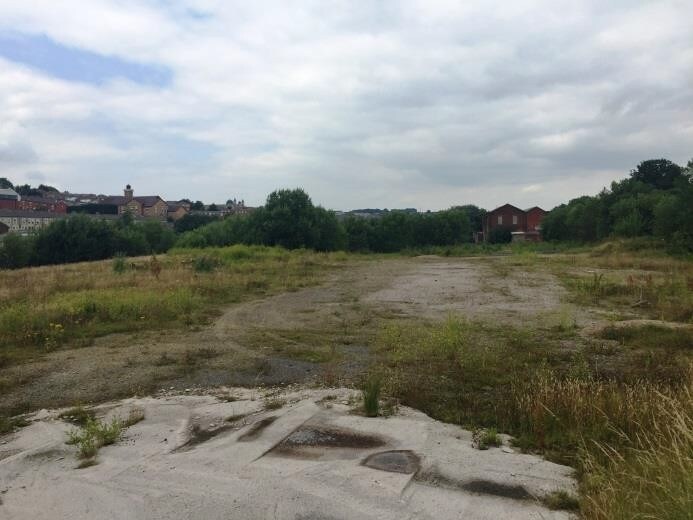 Whalley New Rd, Blackburn for sale Primary Photo- Image 1 of 1