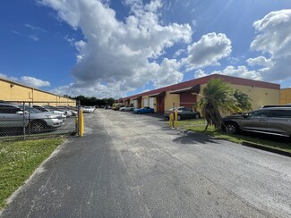 More details for 13815-13831 SW 139th Ct, Miami, FL - Industrial for Rent