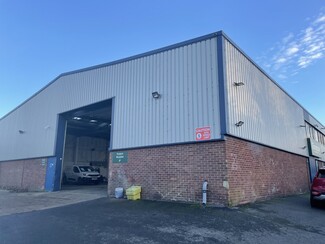 More details for Military Rd, Fareham - Industrial for Rent