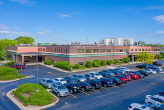 More details for 9000 Waukegan Rd, Morton Grove, IL - Office/Medical for Rent