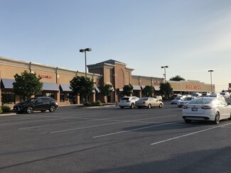 More details for 18721-18745 N Pointe Dr, Hagerstown, MD - Retail for Rent