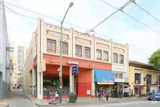 More details for 1435 Stockton St, San Francisco, CA - Office/Retail, Retail for Rent