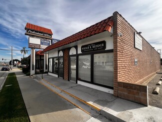 More details for 835 W 9th St, San Pedro, CA - Office for Sale