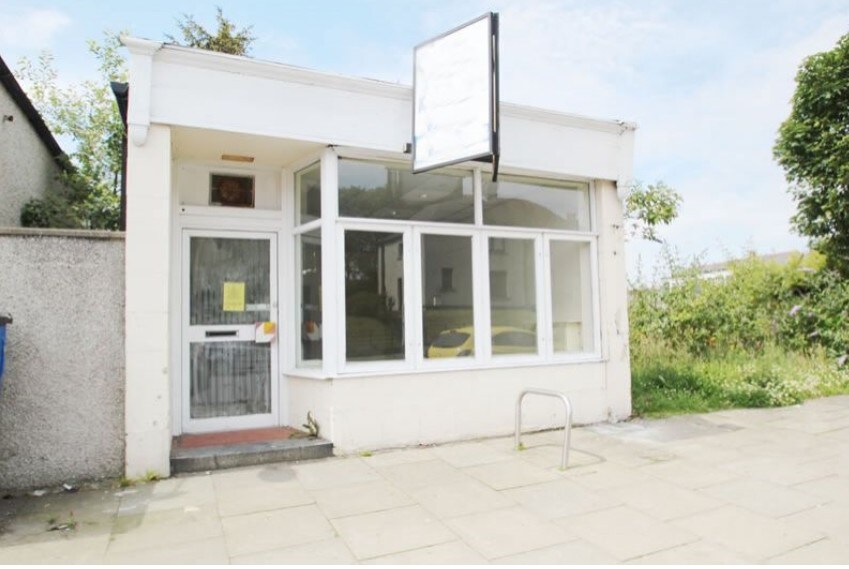 156 Oscar Rd, Aberdeen for sale Primary Photo- Image 1 of 1