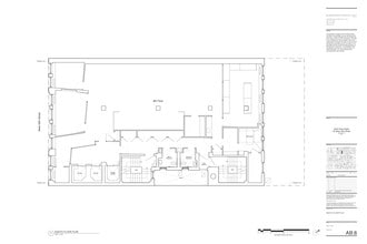 35 W 45th St, New York, NY for rent Floor Plan- Image 2 of 13