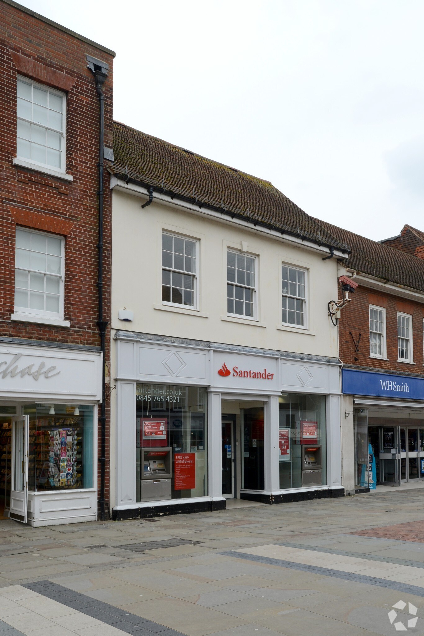 15 North St, Chichester for sale Primary Photo- Image 1 of 1