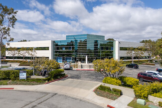 More details for 95 Argonaut, Aliso Viejo, CA - Office for Rent