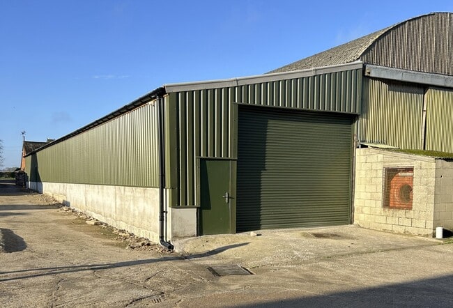 More details for Bishop Burton, Bishop Burton - Industrial to Rent