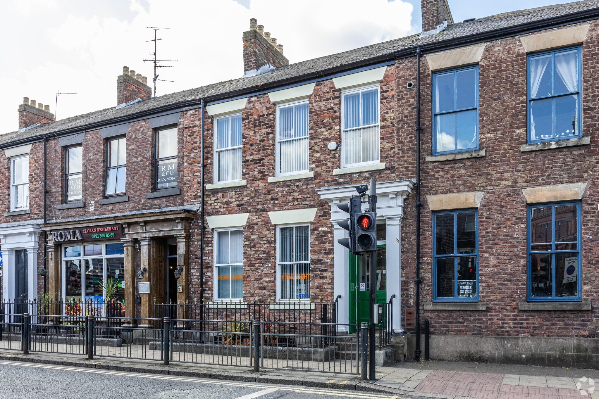 14 Mary St, Sunderland for sale Primary Photo- Image 1 of 1