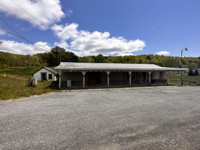 1594 State Route 38, Moravia, NY for sale - Building Photo - Image 1 of 1