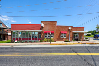 6 Baltimore St, Spring Grove, PA for sale Primary Photo- Image 1 of 2