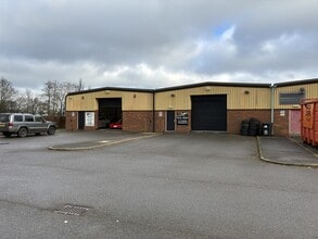 44 Bergen Way, King's Lynn to rent Building Photo- Image 2 of 5
