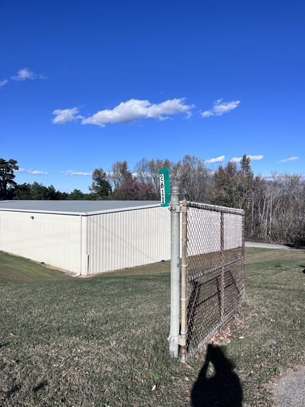 2611 S Highway 14, Greer, SC for rent - Building Photo - Image 2 of 2