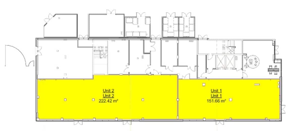 85 High St, Slough to rent Floor Plan- Image 1 of 1