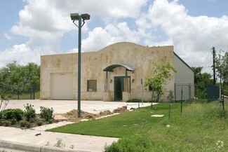 More details for 10876 Hillpoint Dr, San Antonio, TX - Light Industrial for Rent