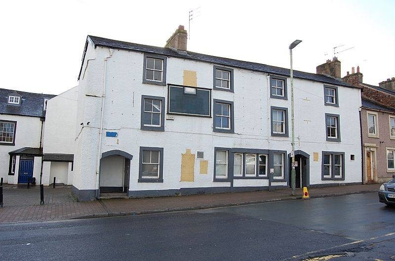 67 Great Dockray, Penrith, CA11 7BL UK