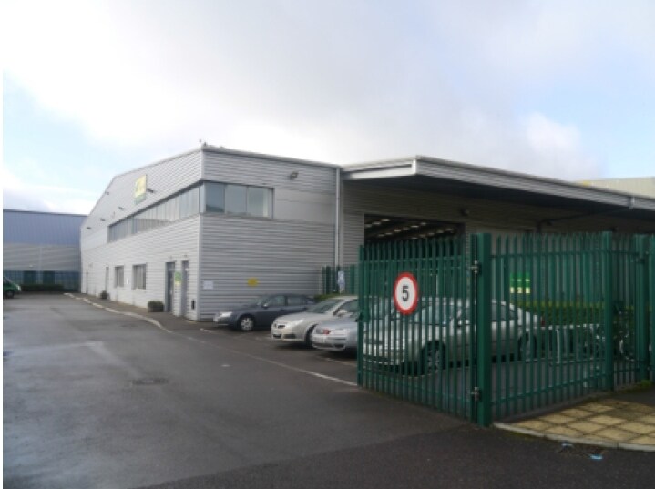 Charbridge Ln, Bicester for sale - Primary Photo - Image 1 of 1