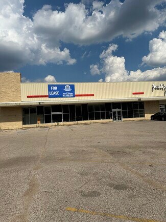 More details for 1170-1174 S Bellevue Blvd, Memphis, TN - Retail for Rent