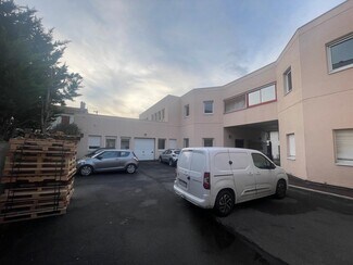 More details for Light Industrial for Sale