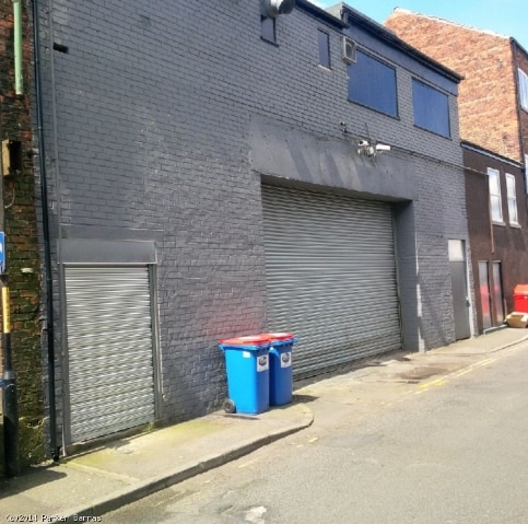 More details for 46 West Row, Stockton On Tees - Industrial to Rent