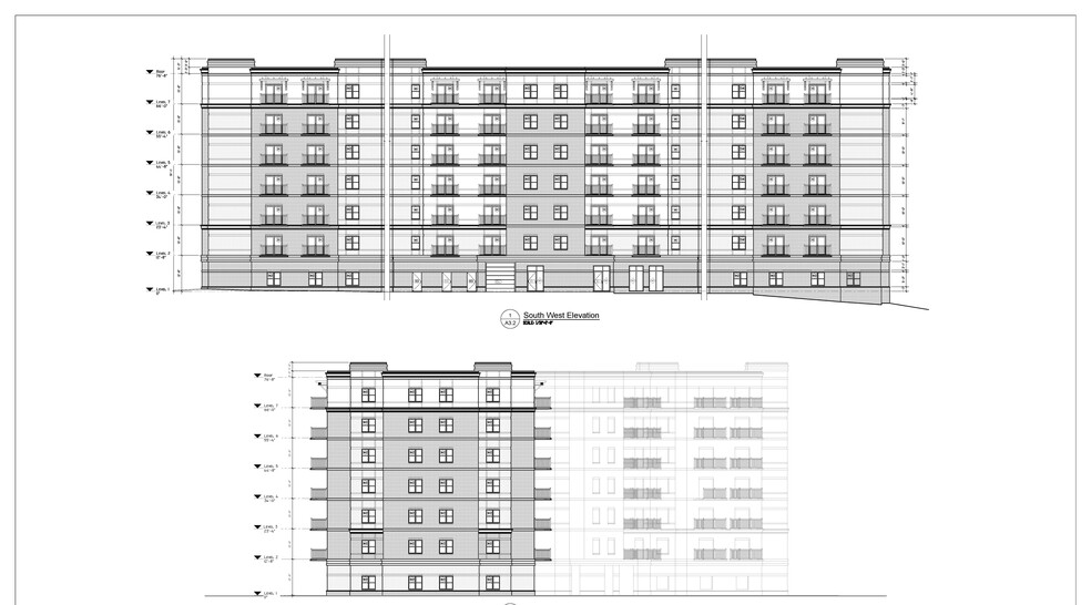 100 Nadia St, Manassas, VA for sale - Building Photo - Image 2 of 9