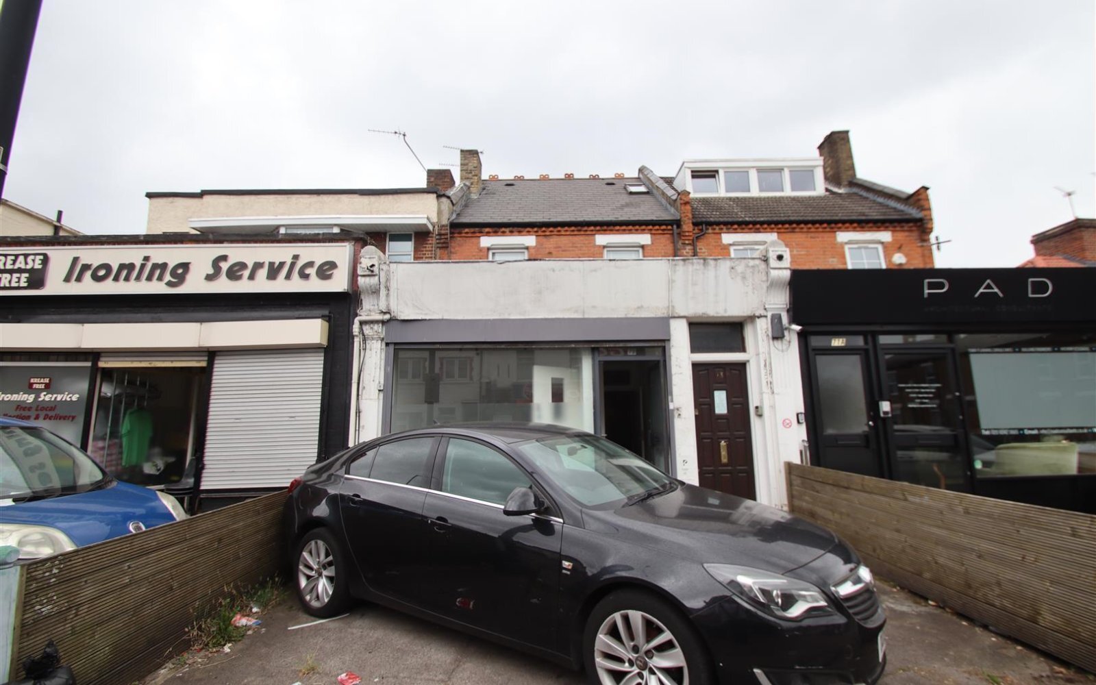 77B St. Marks Rd, Enfield for sale Building Photo- Image 1 of 1