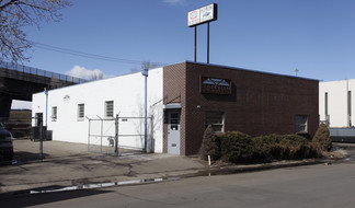 More details for 745 Vallejo St, Denver, CO - Industrial for Rent