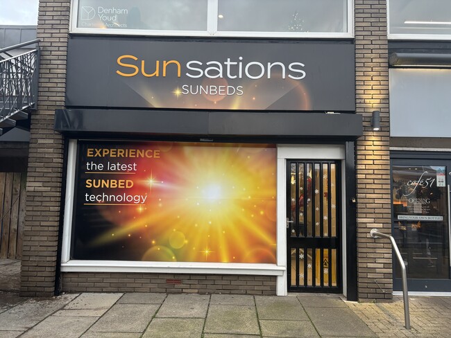 More details for 41-61 Beresford Ter, Ayr - Retail to Rent