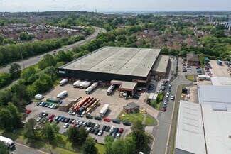 More details for Lister Rd, Runcorn - Industrial for Rent