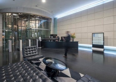 Old Broad St, London to rent - Interior Photo - Image 3 of 14