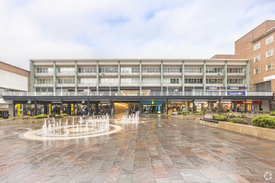 The Precinct, Coventry for sale - Building Photo - Image 2 of 2