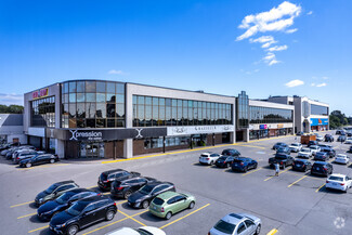 More details for 1615 Dundas St E, Whitby, ON - Office, Retail for Rent