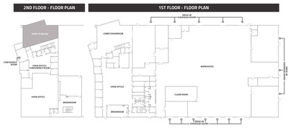 1460 Overlook Dr, Lafayette, CO for sale Floor Plan- Image 1 of 1