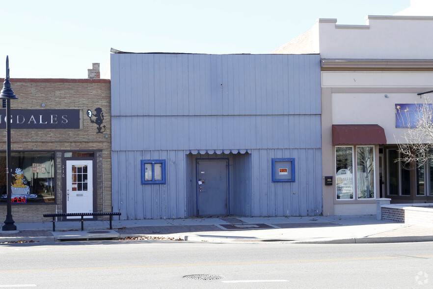 118 Clayton St, Brush, CO for sale - Primary Photo - Image 1 of 1