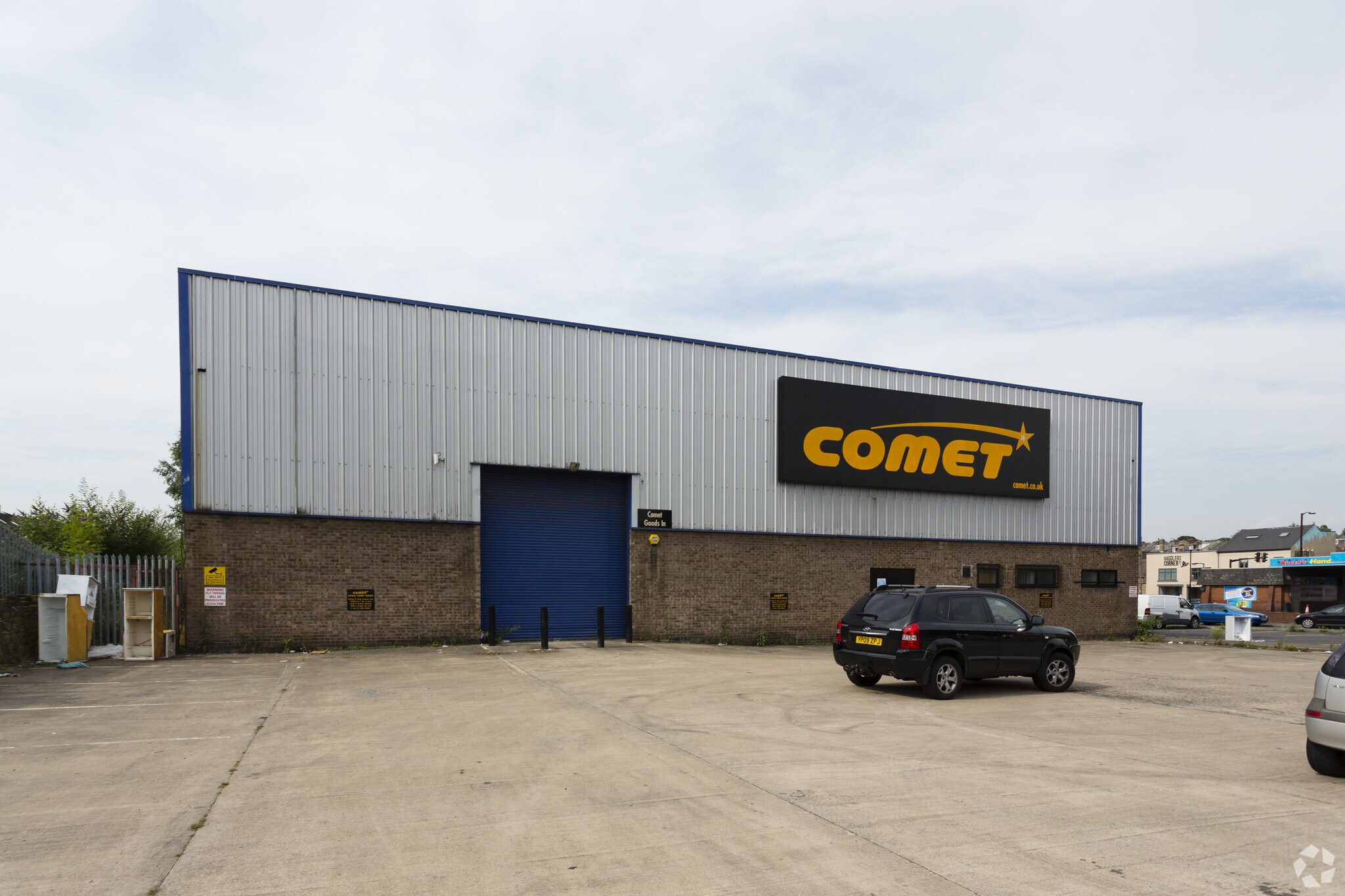 15 Guernsey Rd, Sheffield for sale Primary Photo- Image 1 of 1