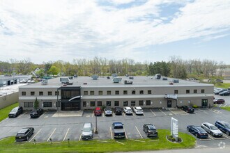 40 Gardenville Pky W, Buffalo, NY - aerial  map view - Image1