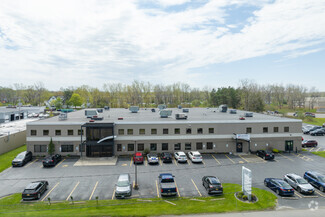 Gardenville Commerce Center - Commercial Property