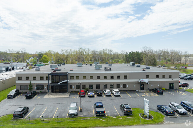 More details for 40 Gardenville Pky W, Buffalo, NY - Office for Rent