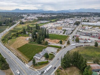 More details for 2059 Peardonville Rd, Abbotsford, BC - Land to Rent