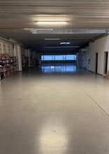 Industrial in El Prat de Llobregat, Barcelona to rent Interior Photo- Image 2 of 8