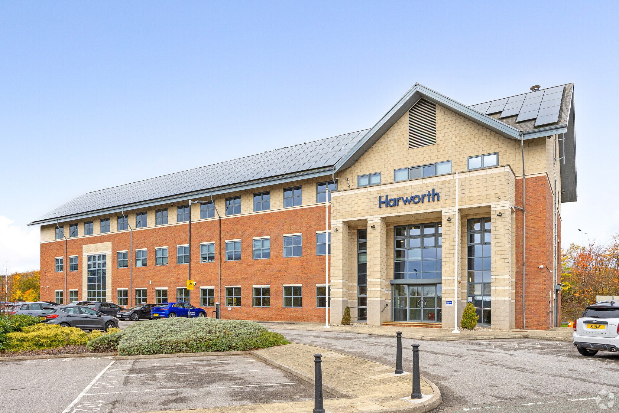 Poplar Way, Catcliffe for sale Primary Photo- Image 1 of 1